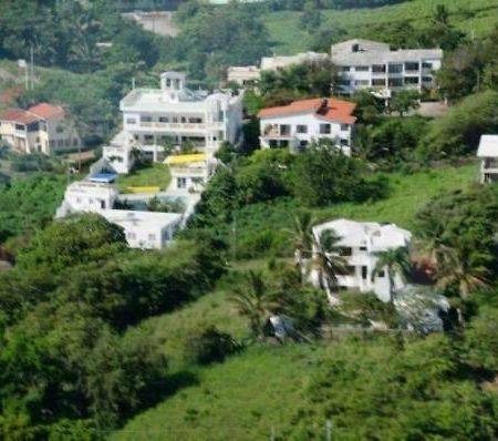 Seahorse Condos Puerto Plata Екстер'єр фото