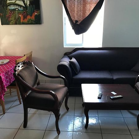 Seahorse Condos Puerto Plata Екстер'єр фото