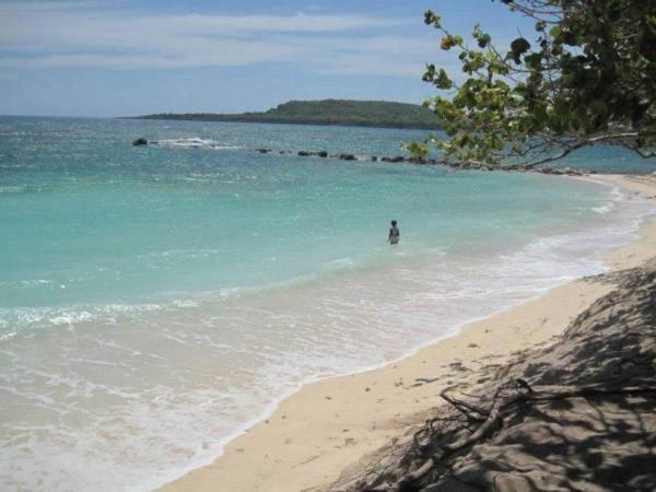 Seahorse Condos Puerto Plata Екстер'єр фото