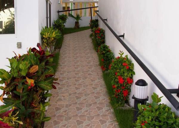 Seahorse Condos Puerto Plata Екстер'єр фото