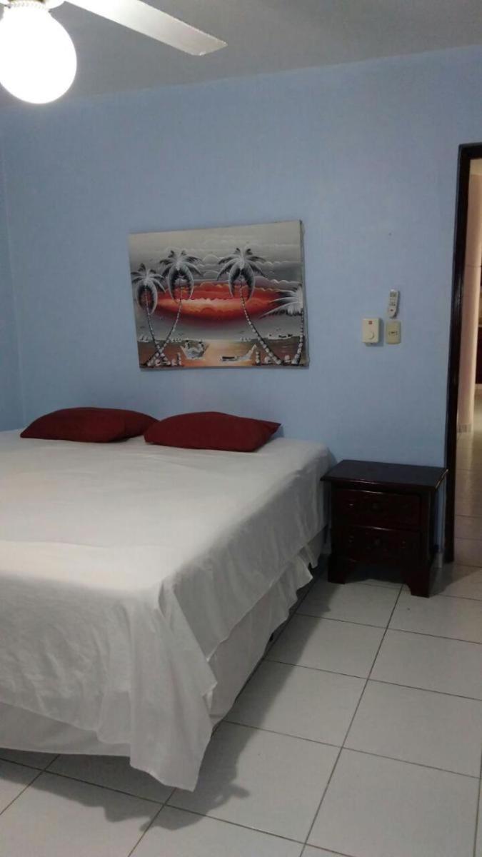 Seahorse Condos Puerto Plata Екстер'єр фото