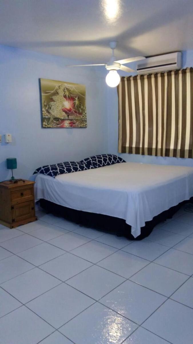 Seahorse Condos Puerto Plata Екстер'єр фото
