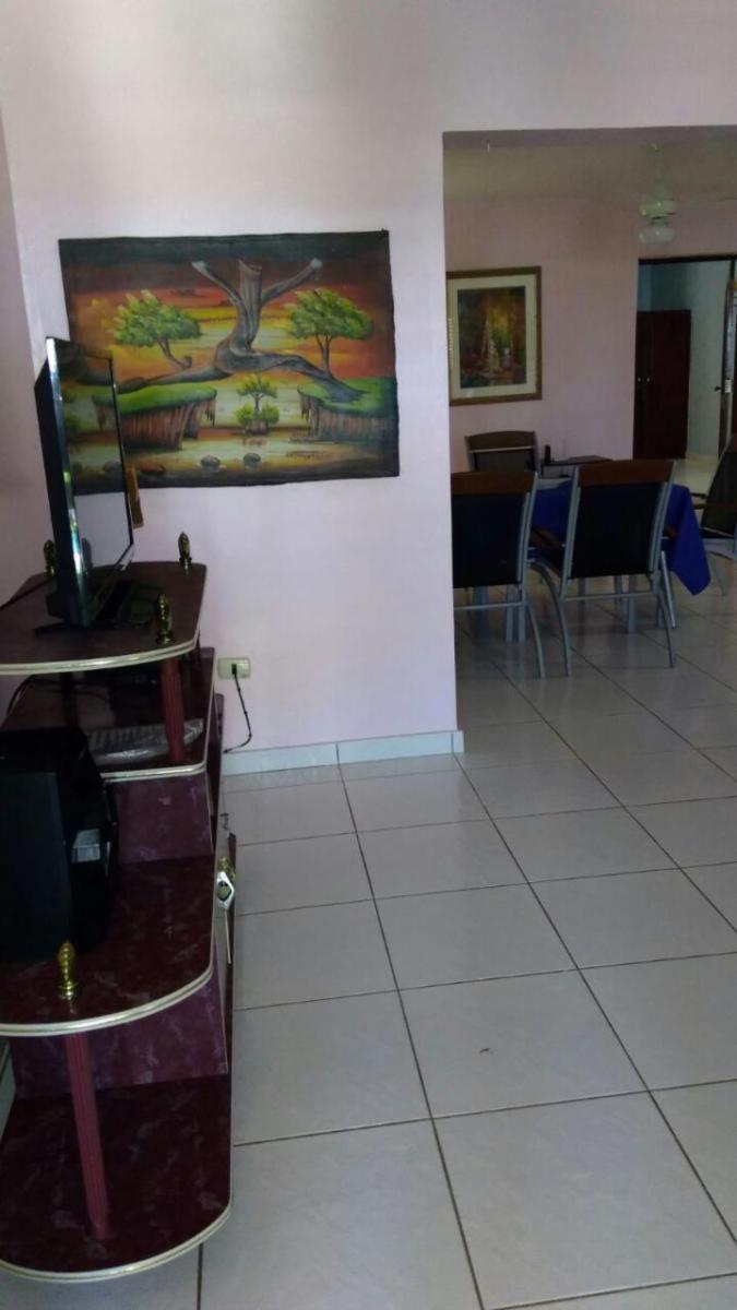Seahorse Condos Puerto Plata Екстер'єр фото