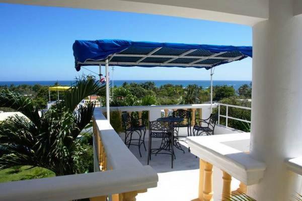 Seahorse Condos Puerto Plata Екстер'єр фото