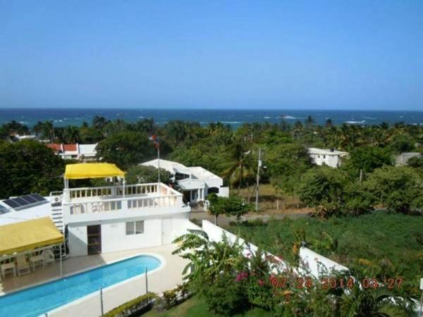 Seahorse Condos Puerto Plata Екстер'єр фото