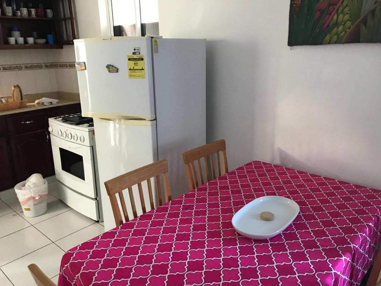 Seahorse Condos Puerto Plata Екстер'єр фото