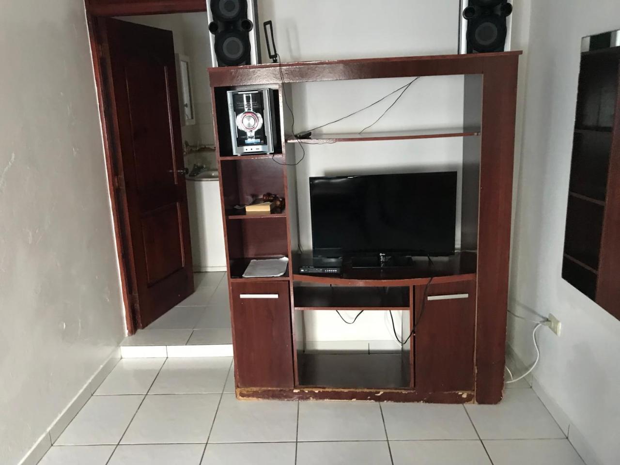Seahorse Condos Puerto Plata Екстер'єр фото
