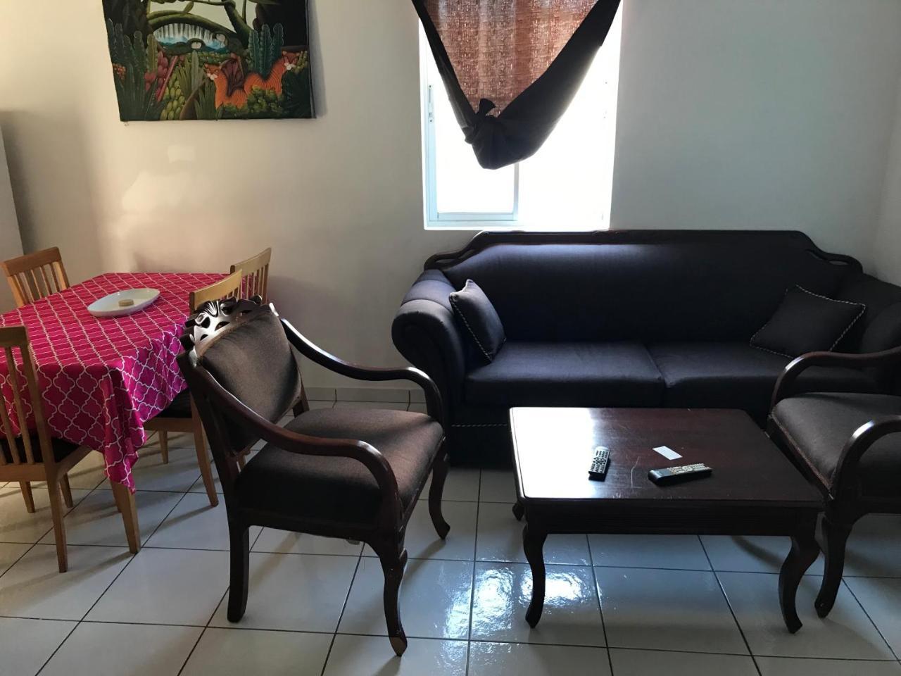 Seahorse Condos Puerto Plata Екстер'єр фото