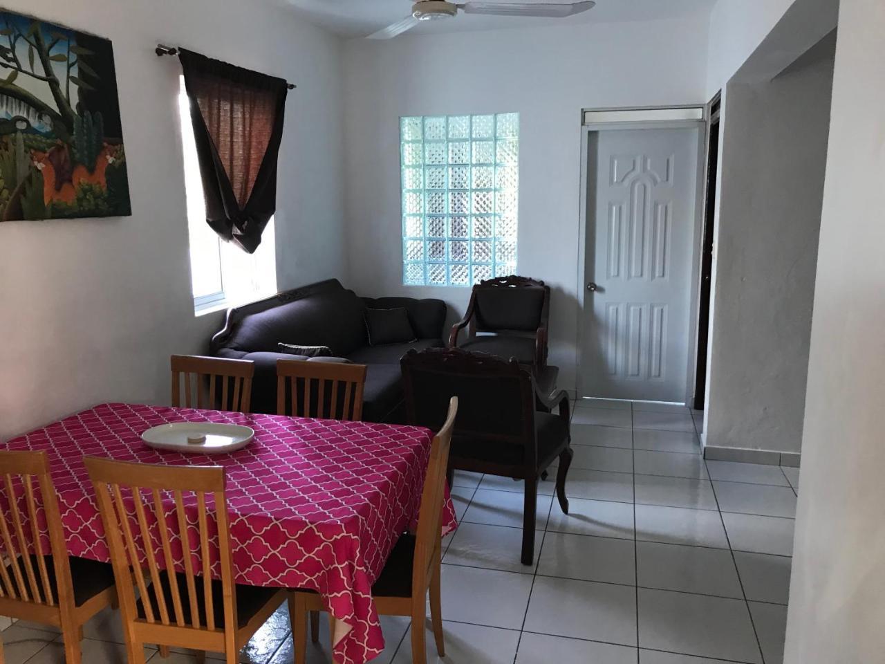 Seahorse Condos Puerto Plata Екстер'єр фото