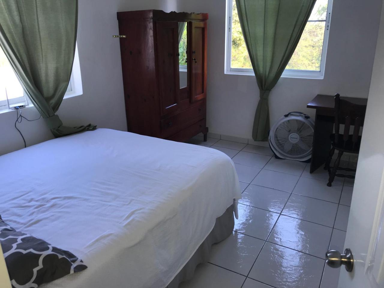 Seahorse Condos Puerto Plata Екстер'єр фото