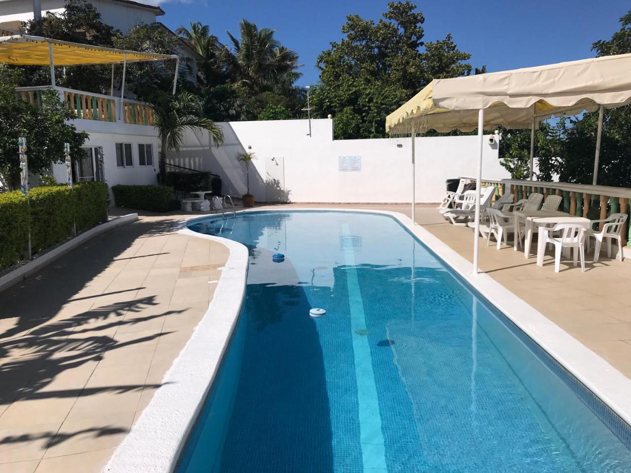Seahorse Condos Puerto Plata Екстер'єр фото