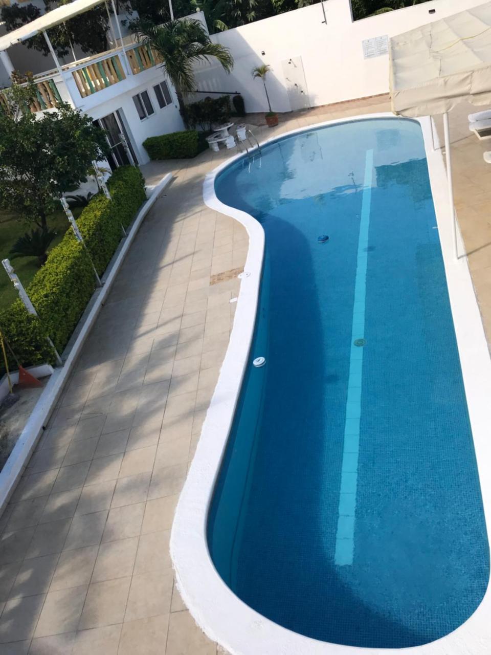 Seahorse Condos Puerto Plata Екстер'єр фото