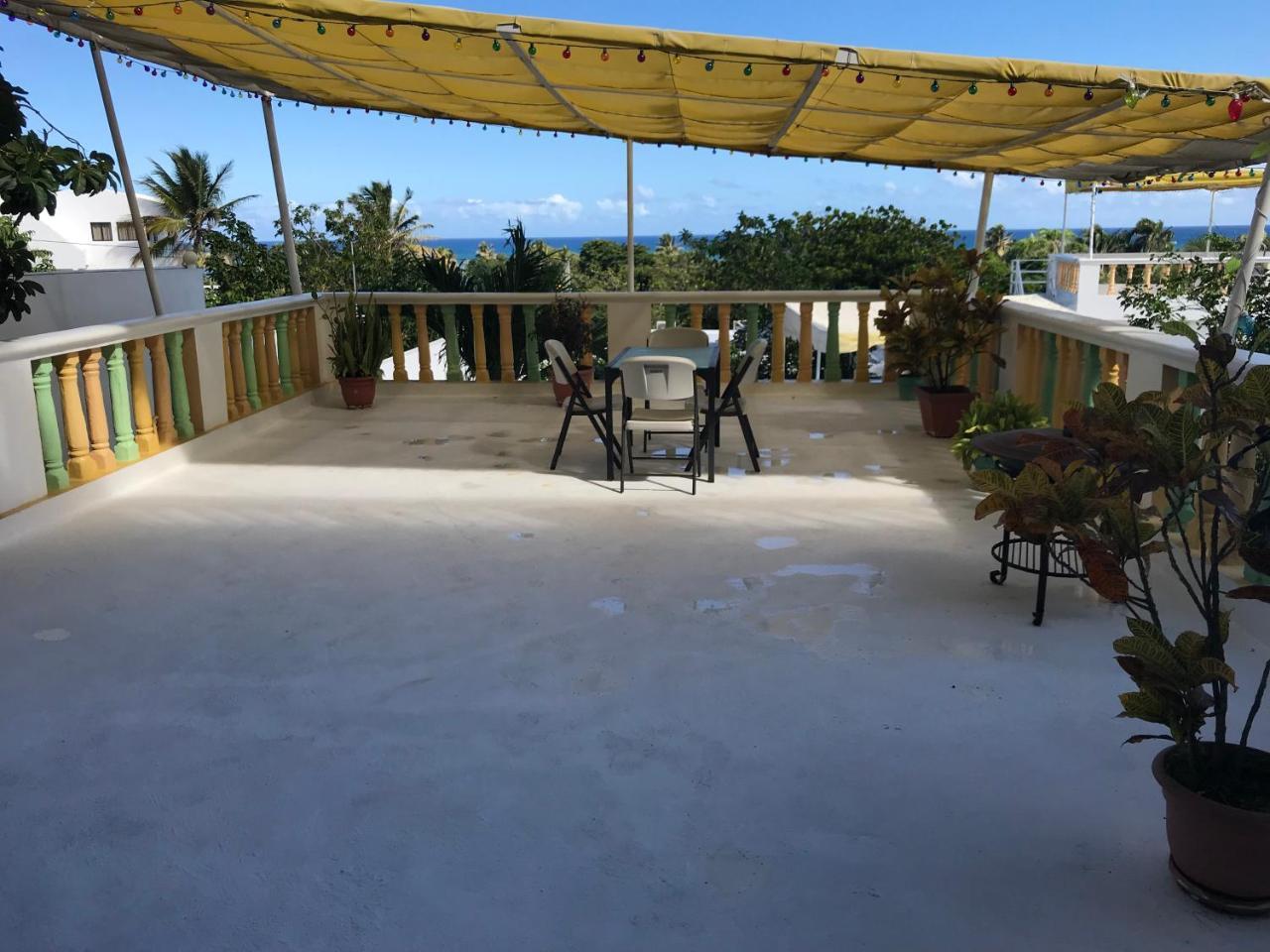 Seahorse Condos Puerto Plata Екстер'єр фото