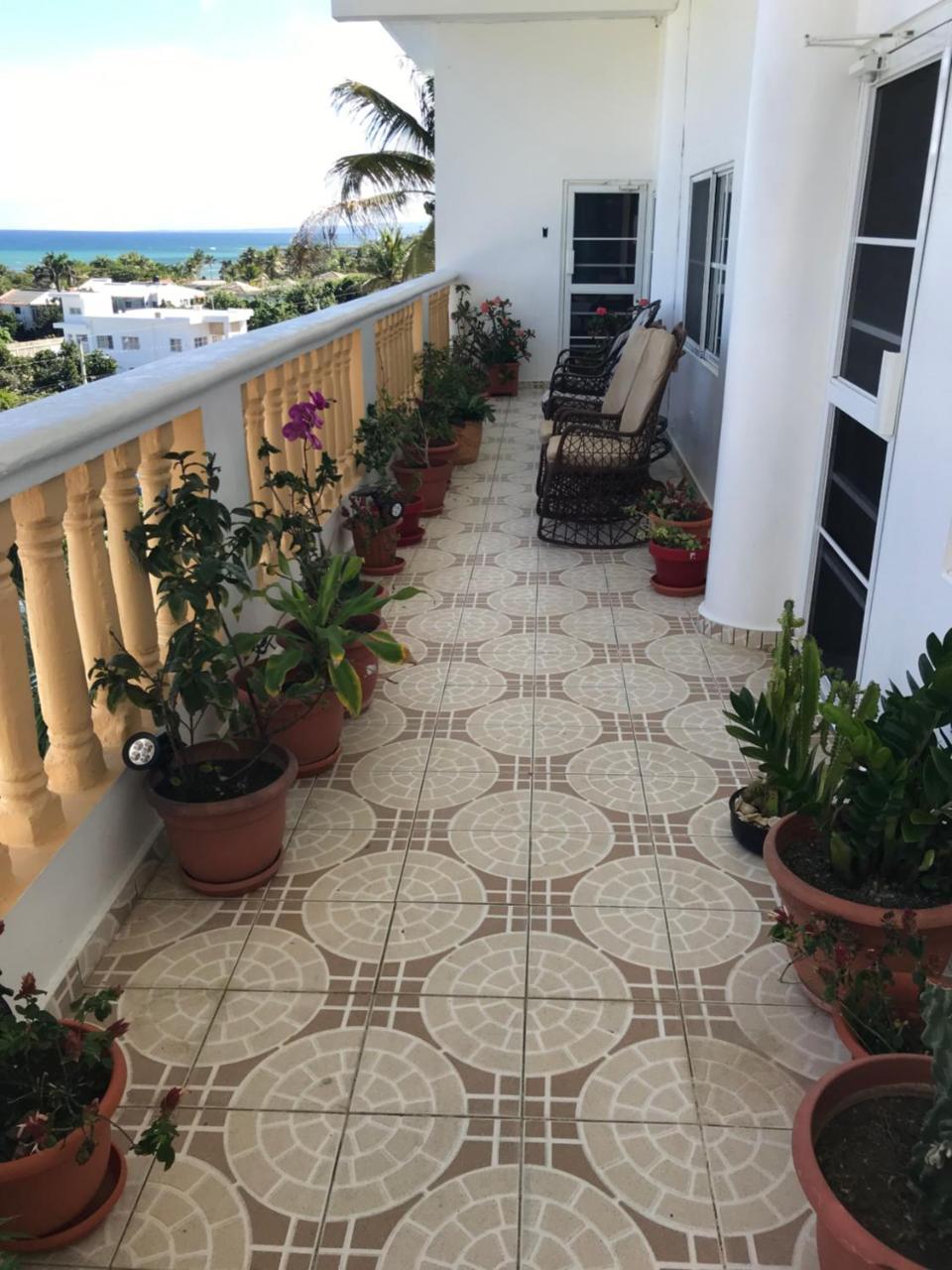 Seahorse Condos Puerto Plata Екстер'єр фото