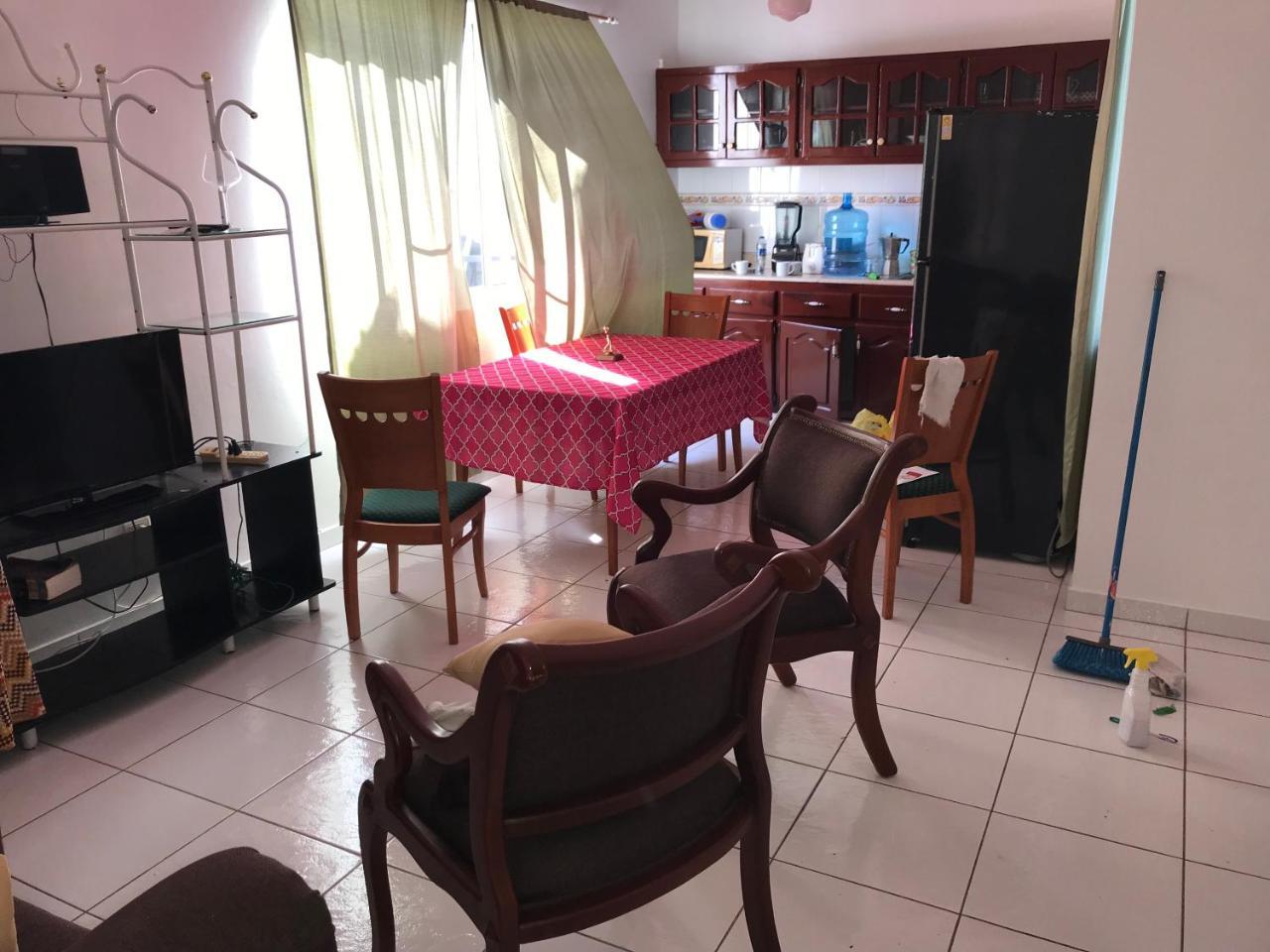 Seahorse Condos Puerto Plata Екстер'єр фото