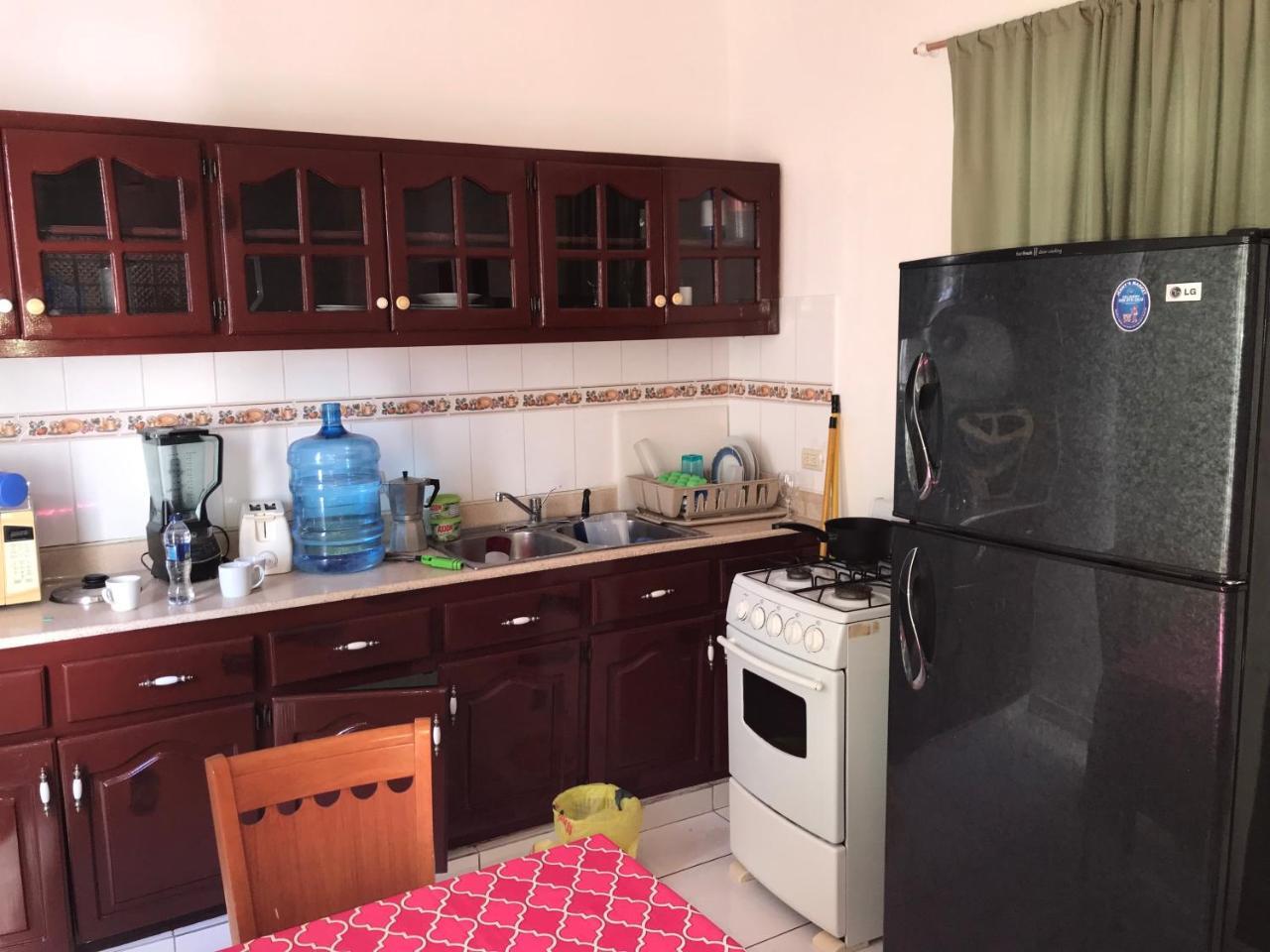Seahorse Condos Puerto Plata Екстер'єр фото