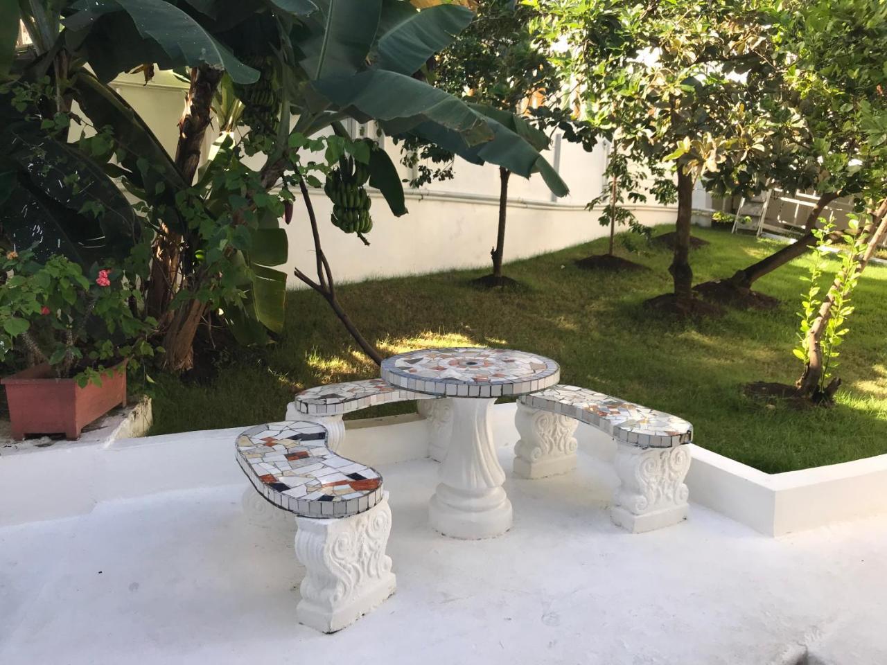 Seahorse Condos Puerto Plata Екстер'єр фото