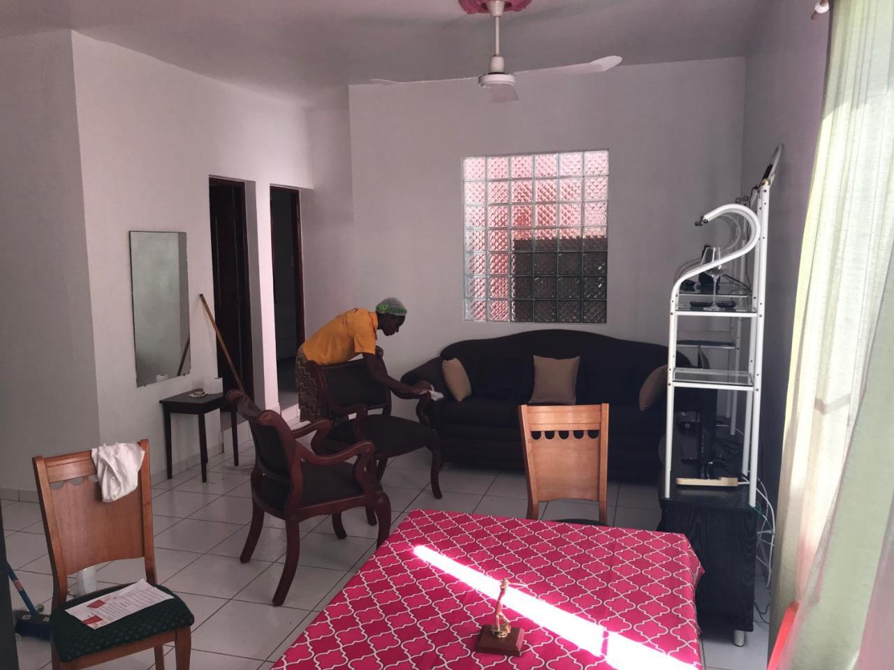 Seahorse Condos Puerto Plata Екстер'єр фото