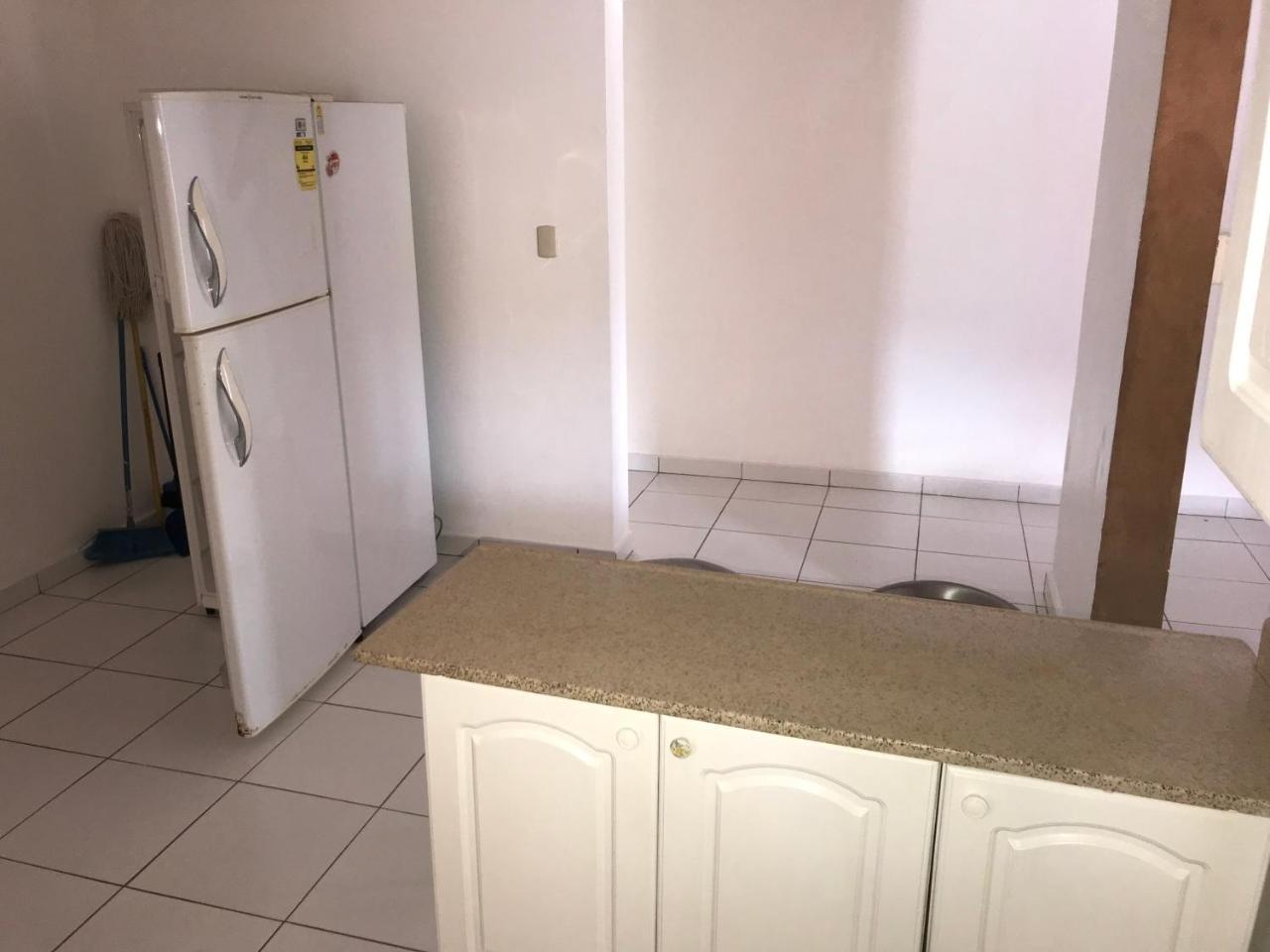 Seahorse Condos Puerto Plata Екстер'єр фото