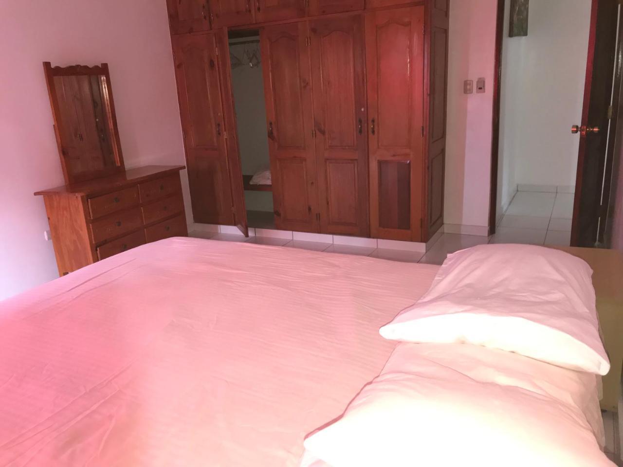 Seahorse Condos Puerto Plata Екстер'єр фото