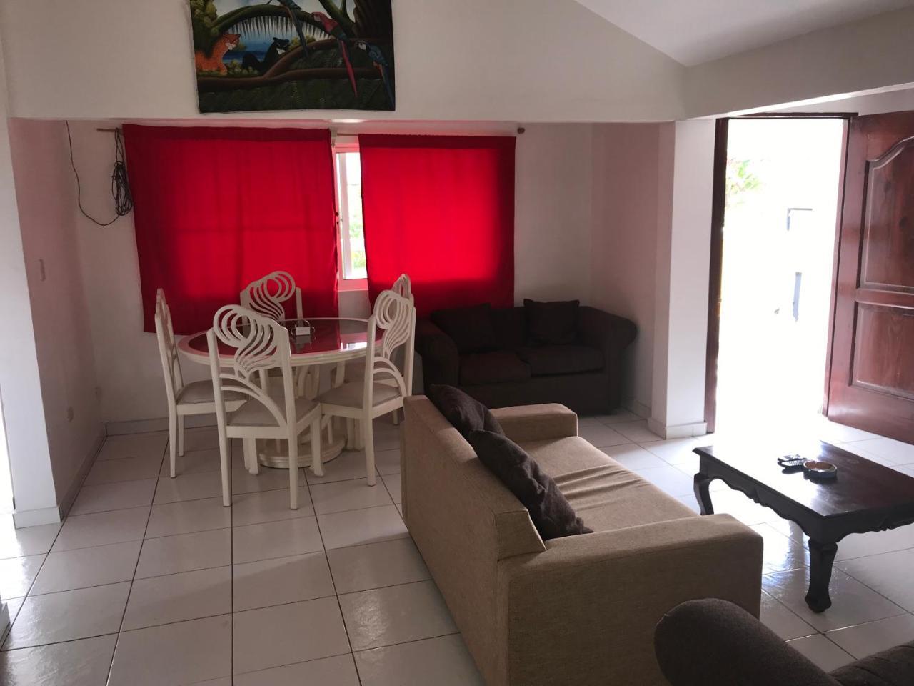 Seahorse Condos Puerto Plata Екстер'єр фото