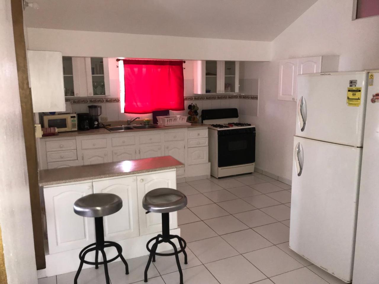 Seahorse Condos Puerto Plata Екстер'єр фото