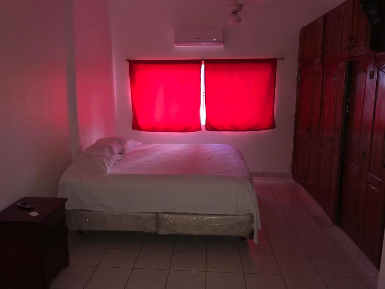 Seahorse Condos Puerto Plata Екстер'єр фото