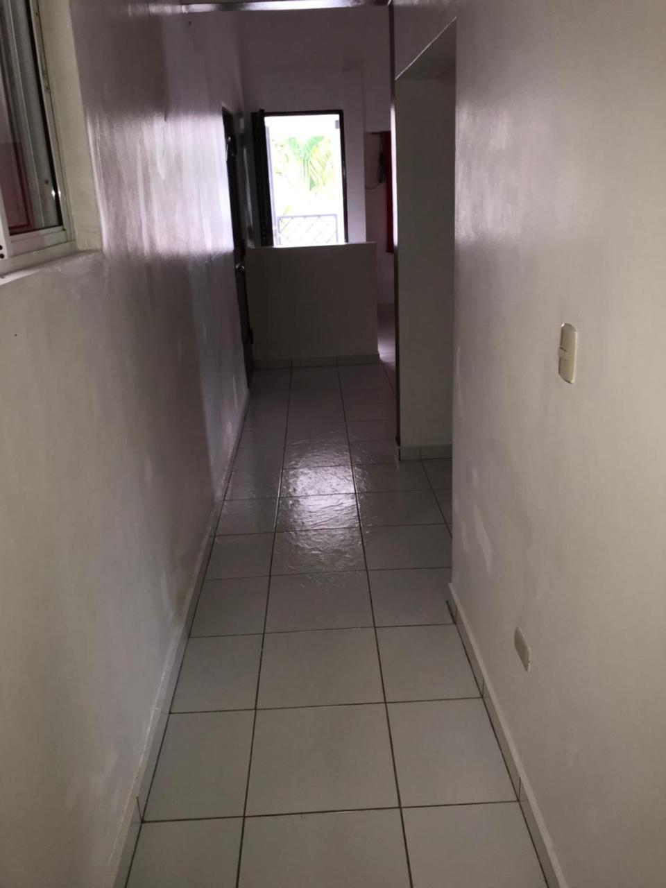 Seahorse Condos Puerto Plata Екстер'єр фото