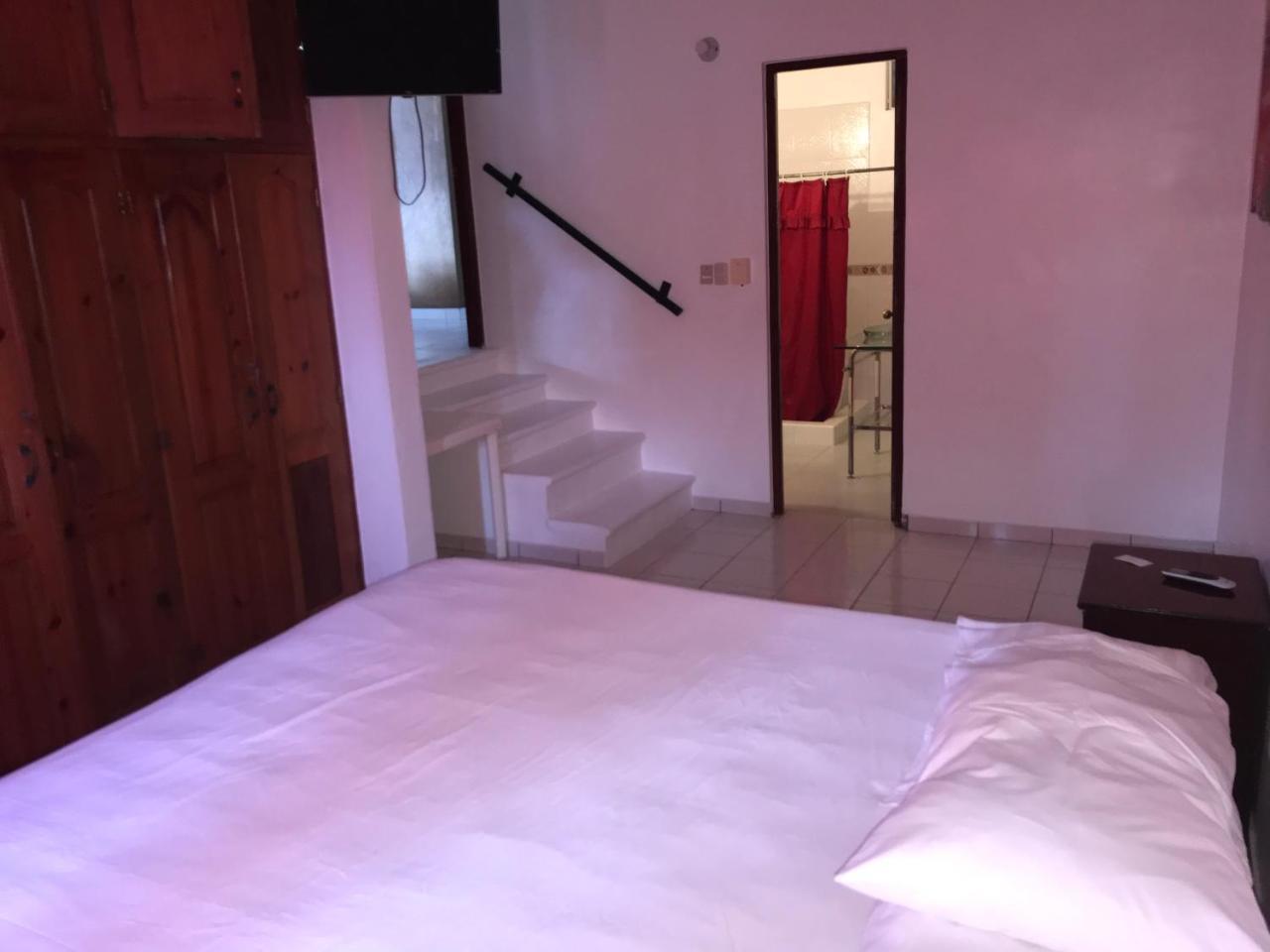 Seahorse Condos Puerto Plata Екстер'єр фото