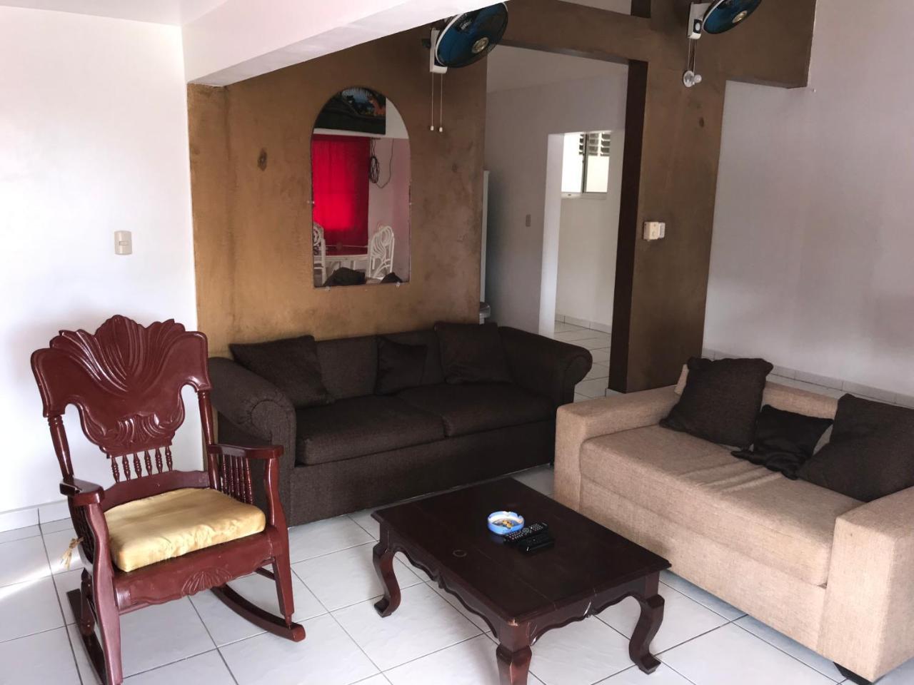 Seahorse Condos Puerto Plata Екстер'єр фото