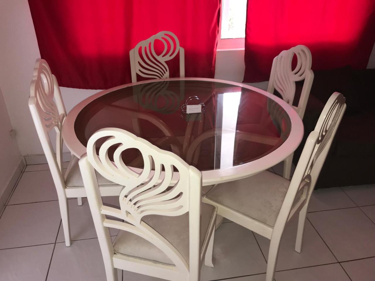 Seahorse Condos Puerto Plata Екстер'єр фото
