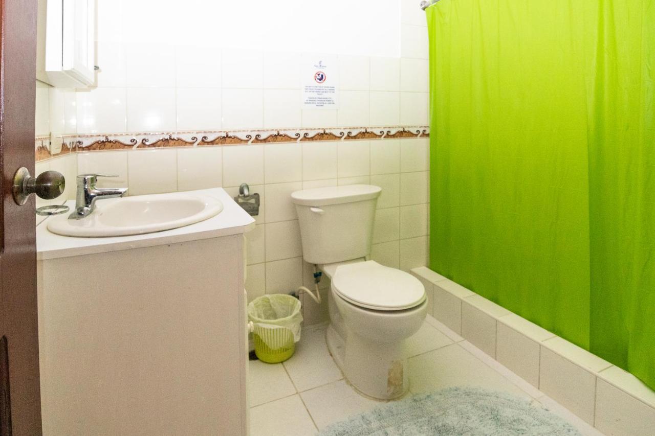 Seahorse Condos Puerto Plata Екстер'єр фото