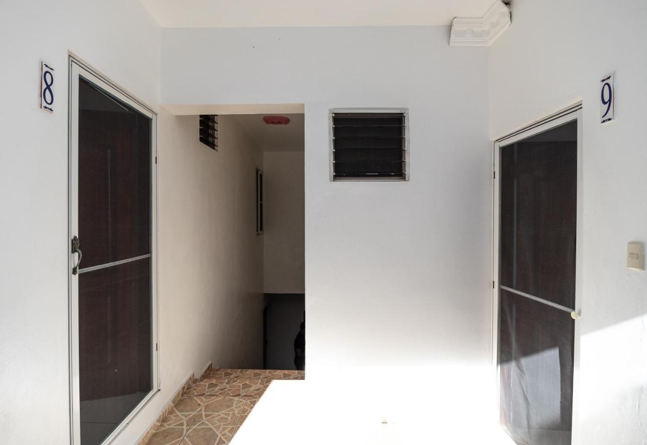 Seahorse Condos Puerto Plata Екстер'єр фото