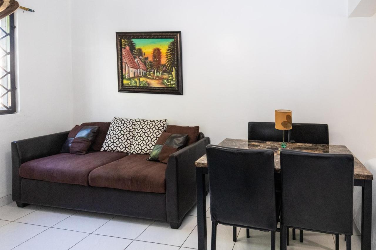 Seahorse Condos Puerto Plata Екстер'єр фото